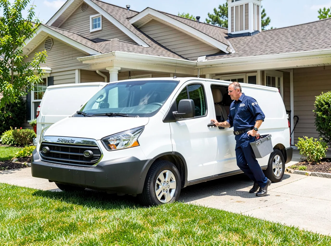 Emergency Plumber company in Camino, CA