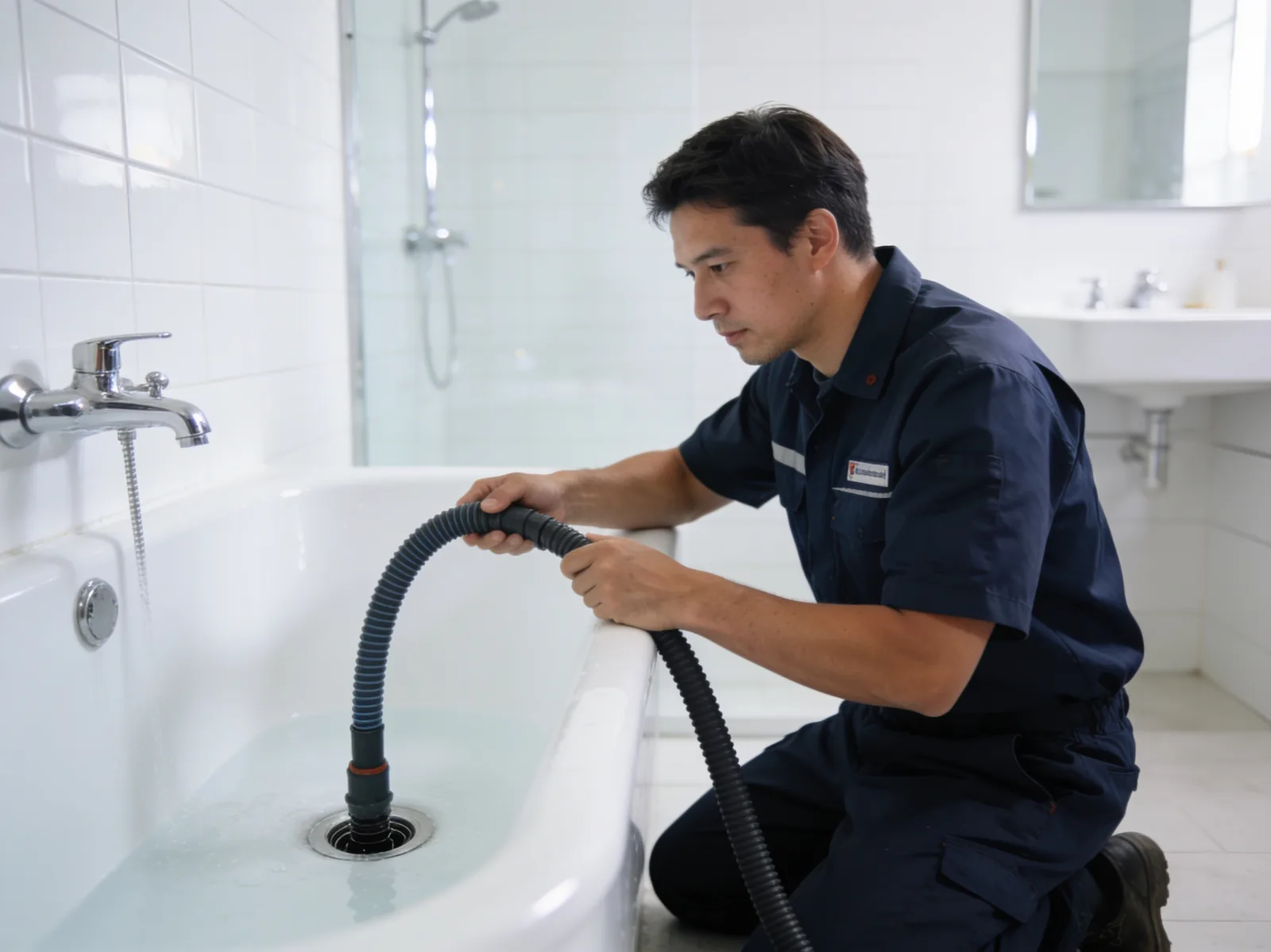 Emergency Plumber Camino, CA FAQs
